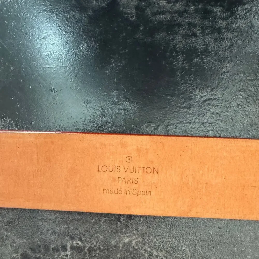 Louis Vuitton Vintage Murakami White Multicolor 70cm 28